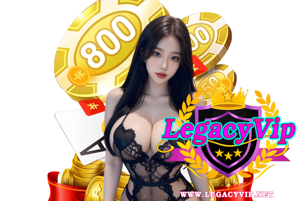 legacyvip สมัคร