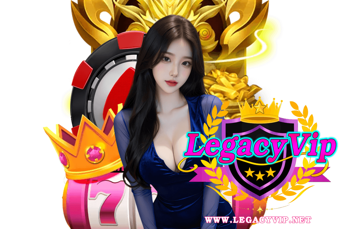 legacyvip สล็อต